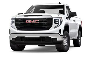 2026 GMC Sierra 1500 Truck 